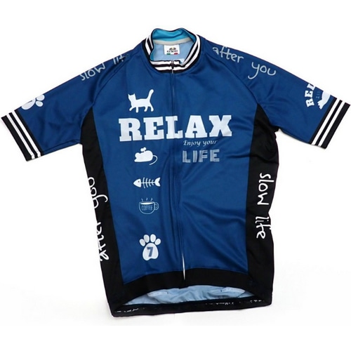 7ITA RELAX CAT