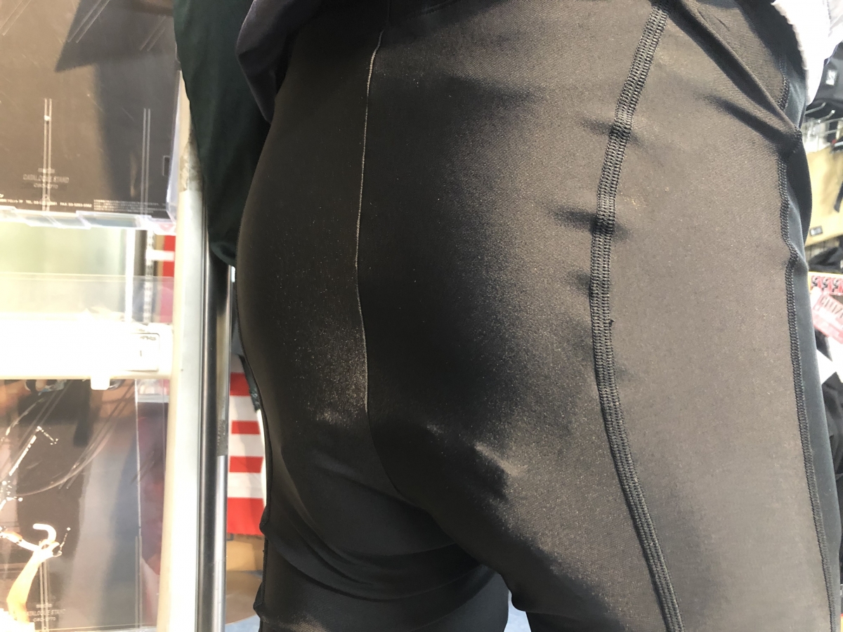 ルコック フィッタブルパンツ