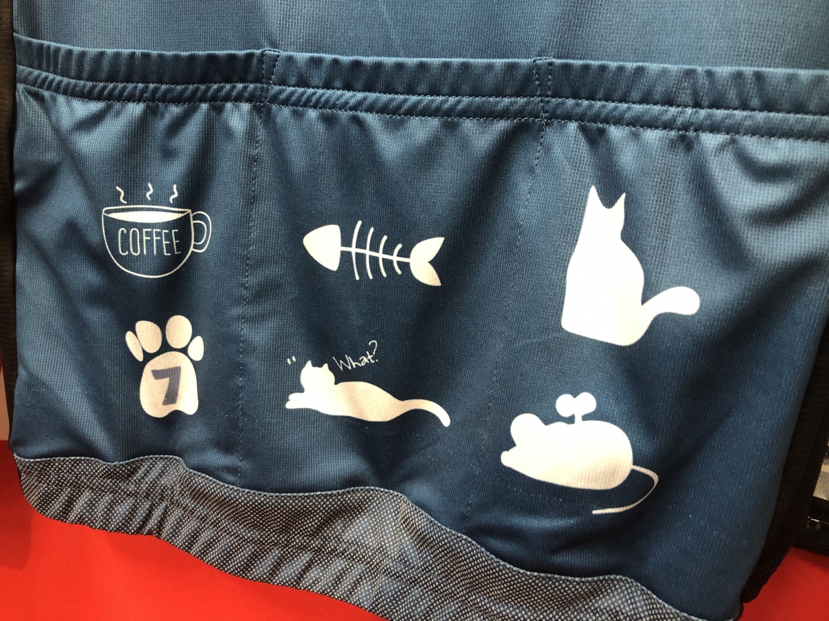 7ITA RELAX CAT