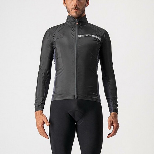 CASTELLI SQUADRA STRETCH JKT
