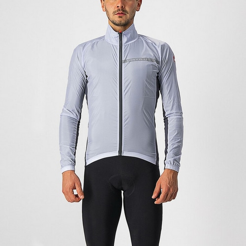 CASTELLI SQUADRA STRETCH JKT