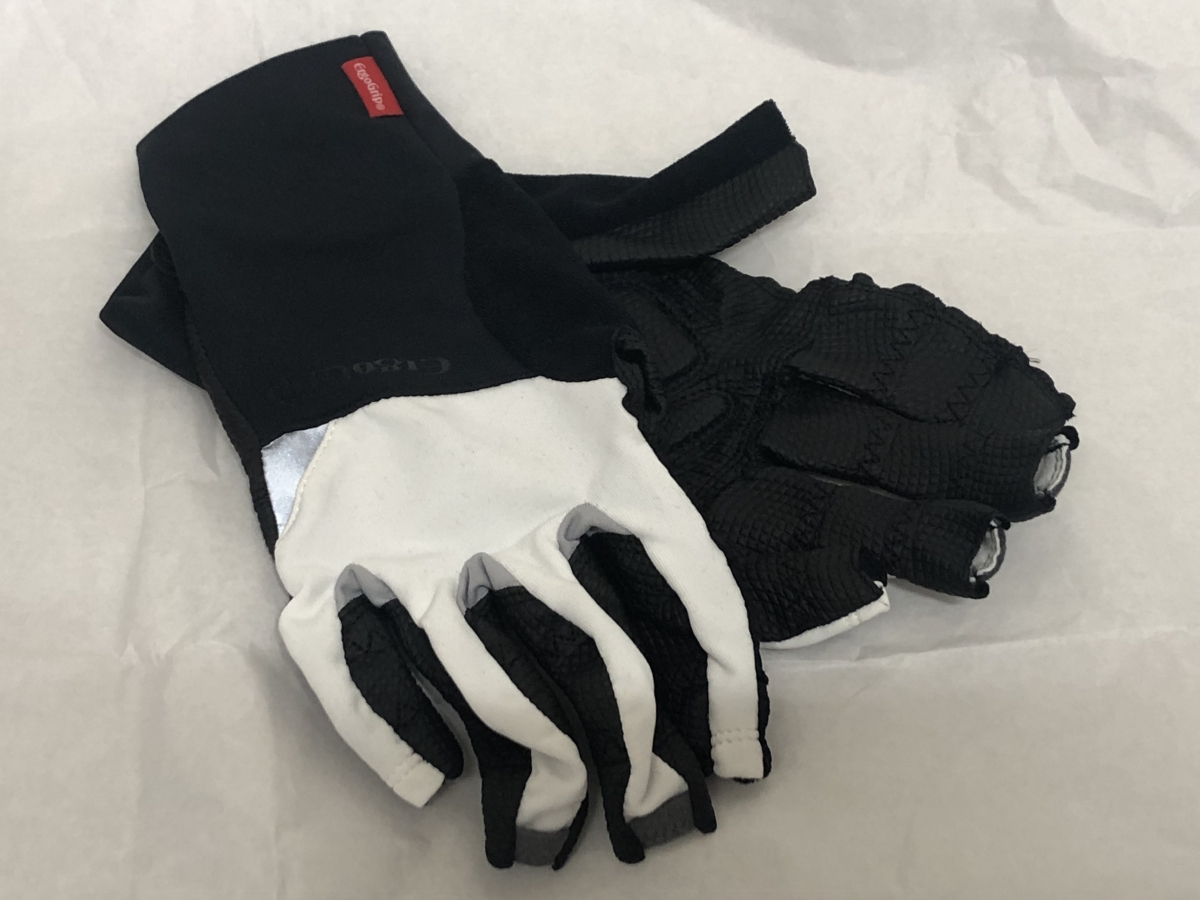 ErgoGrip レディースグローブ