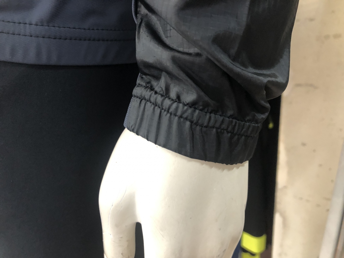 CASTELLI SQUADRA STRETCH JKT