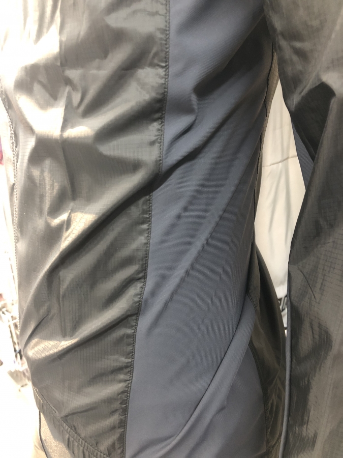 CASTELLI SQUADRA STRETCH JKT