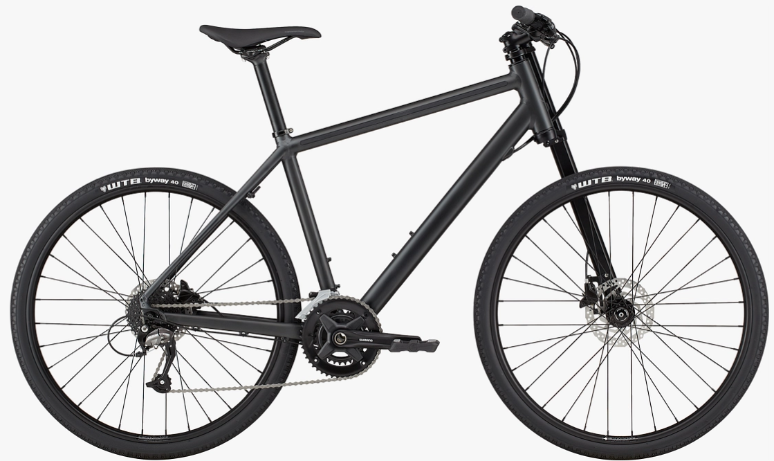CANNONDALE BADBOY2