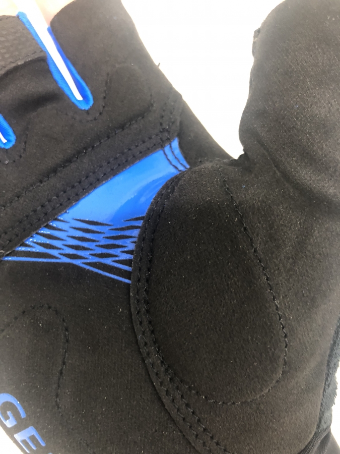 SHIMANO CLASSIC GLOVES