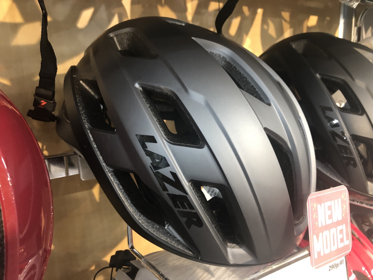 LAZER STRADA KINETICORE