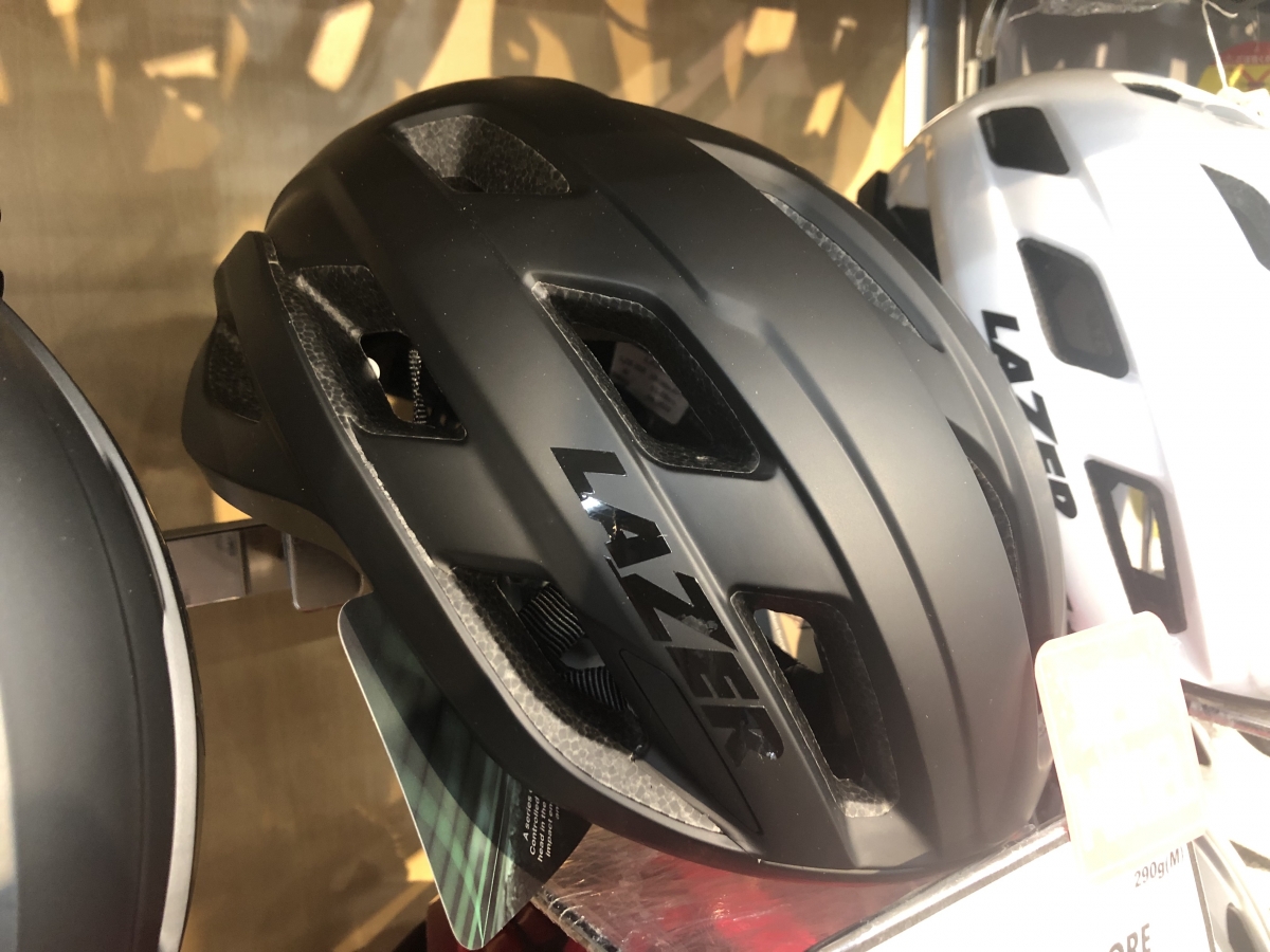 LAZER STRADA KINETICORE