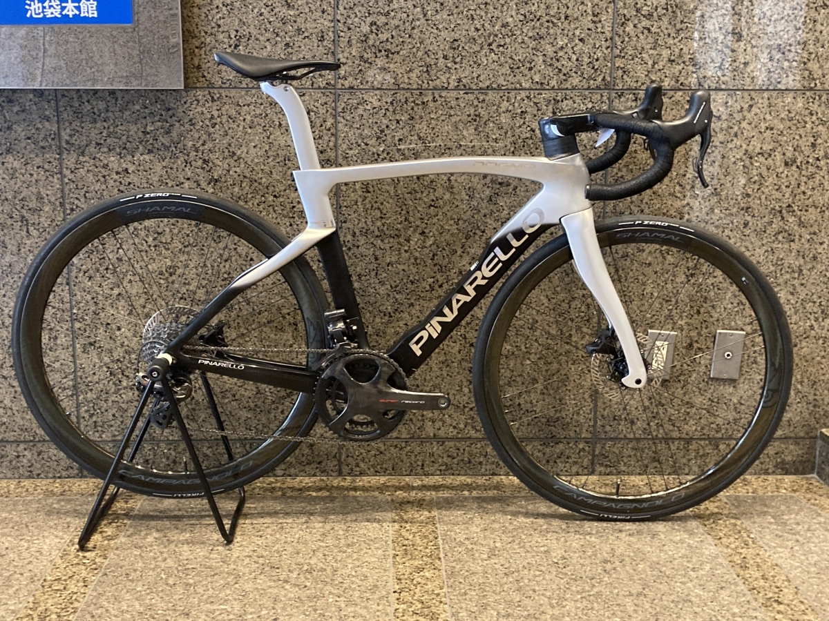 DOGMA F