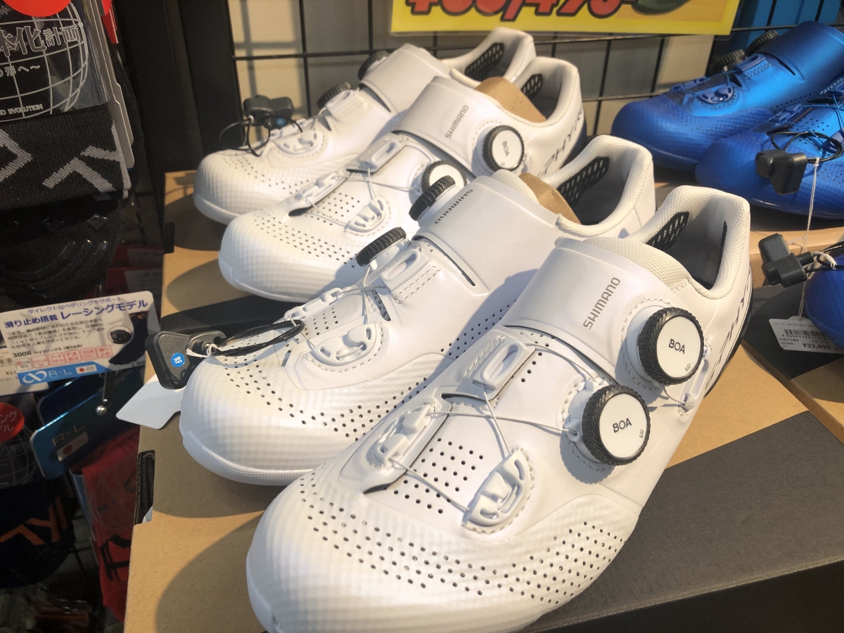 SHIMANO RC9