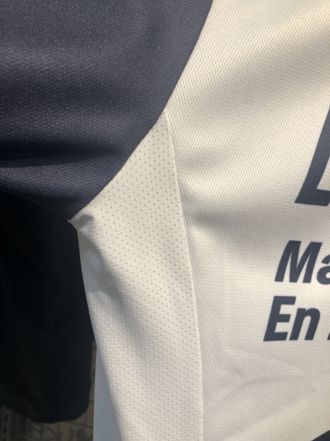 le coq sprtif ENTRY JERSEYBLOCK