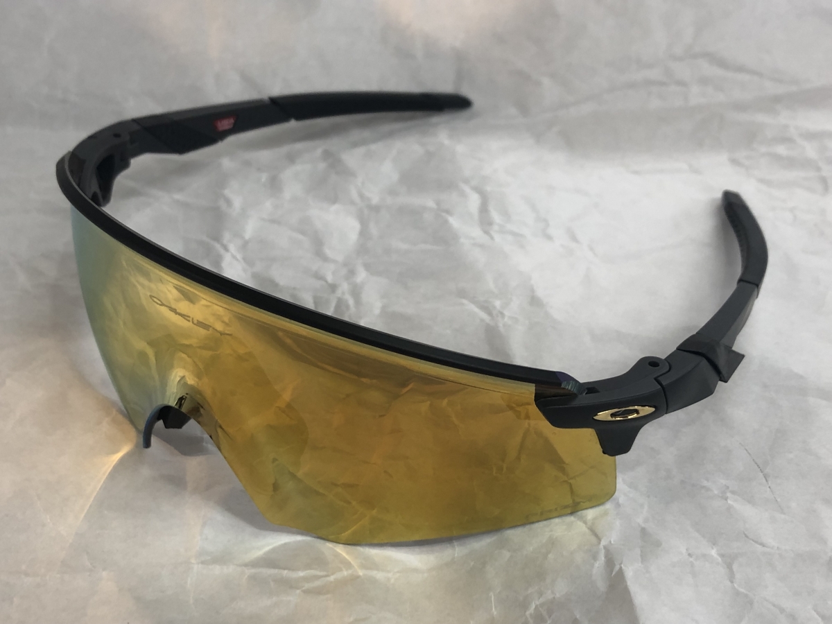 OAKLEY ENCODER