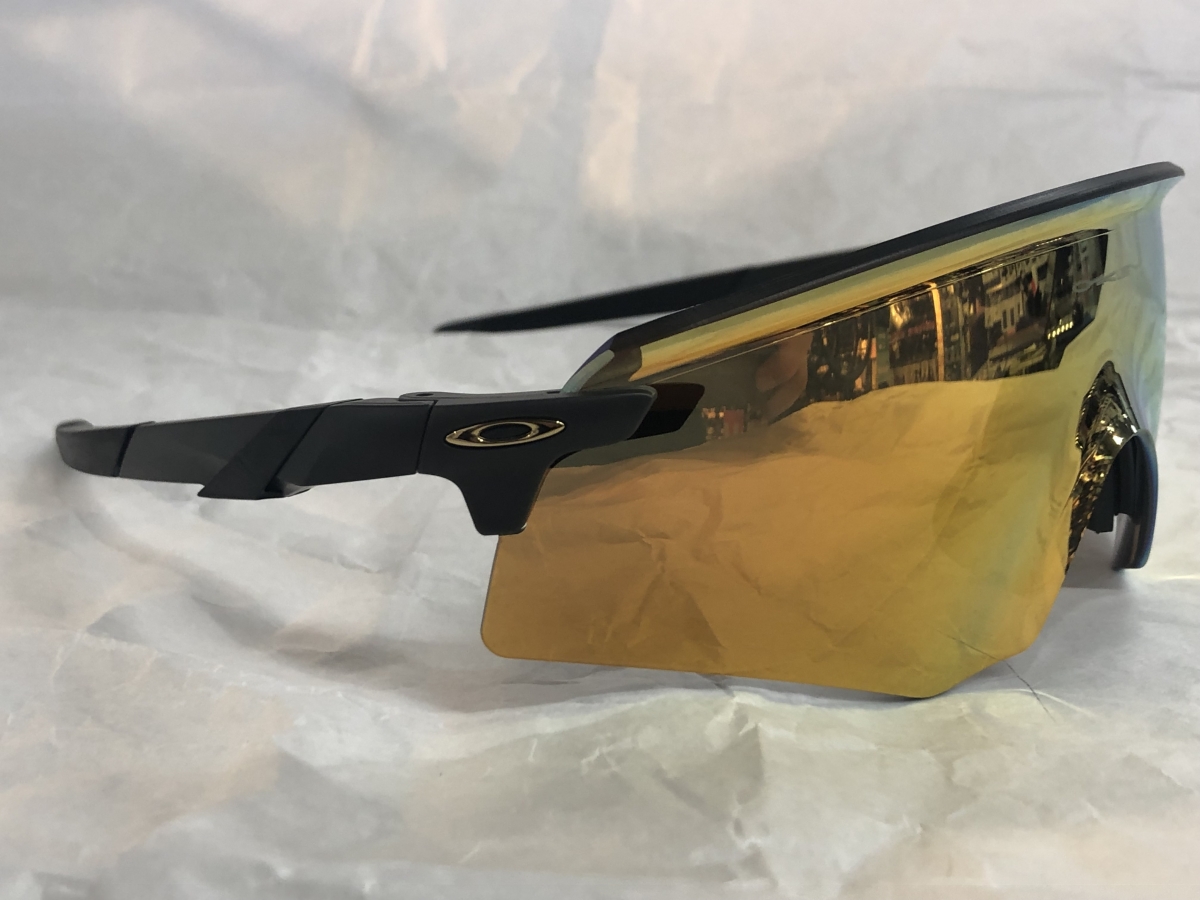 OAKLEY ENCODER