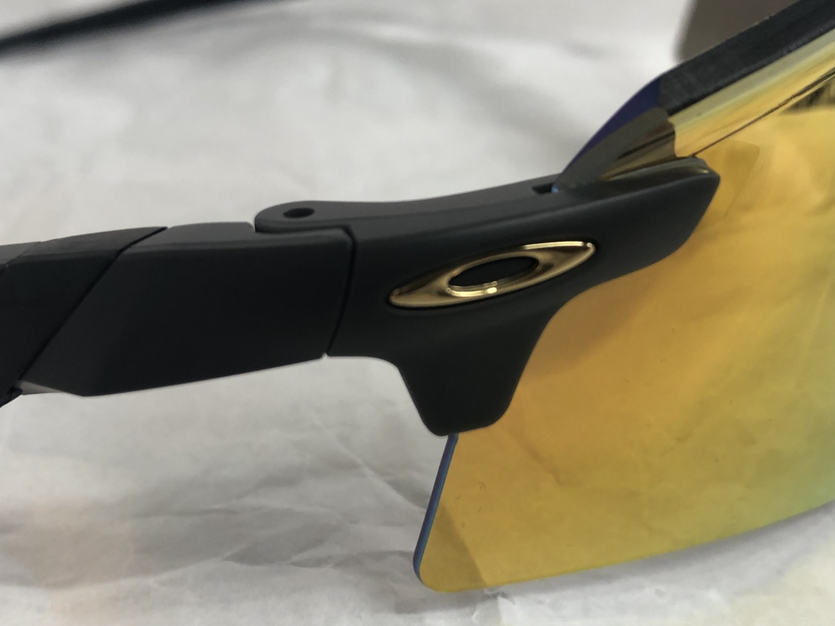OAKLEY ENCODER