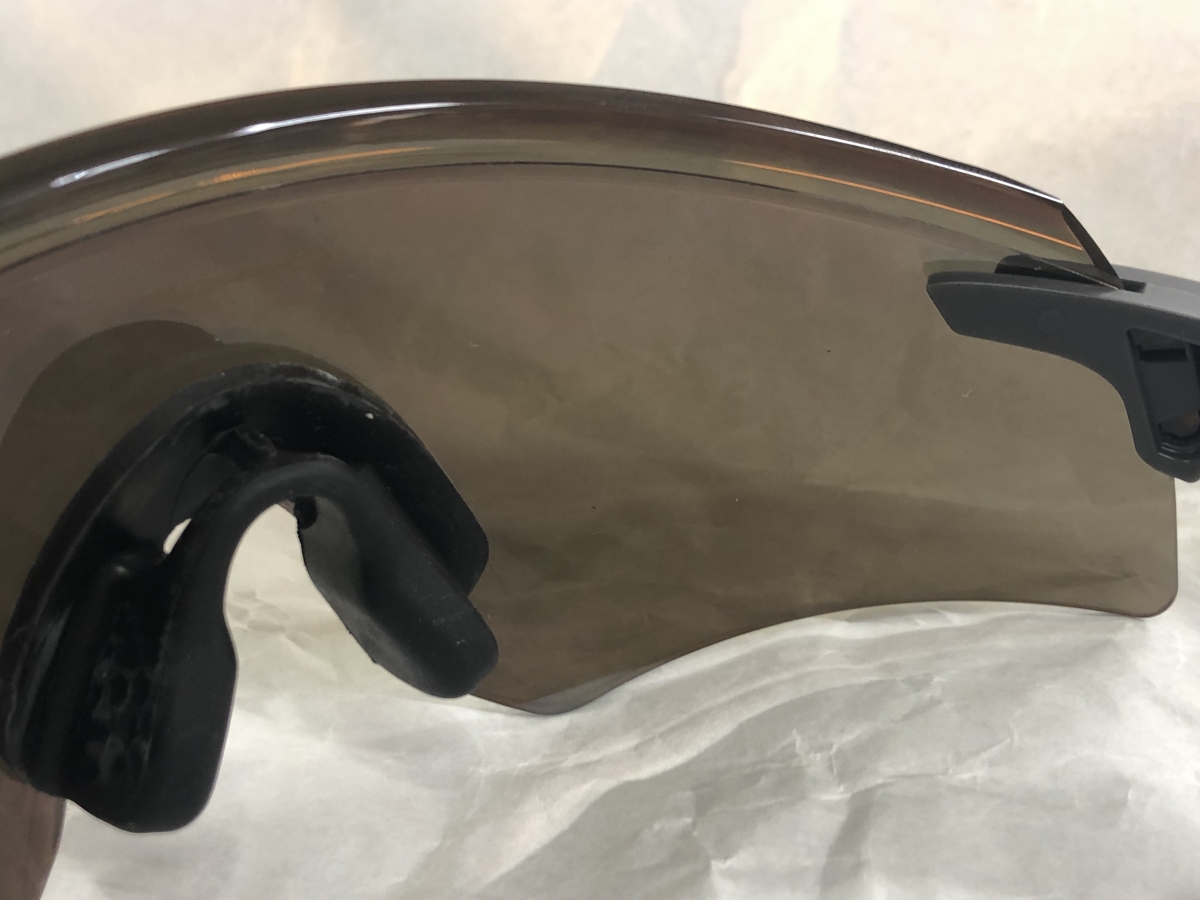 OAKLEY ENCODER