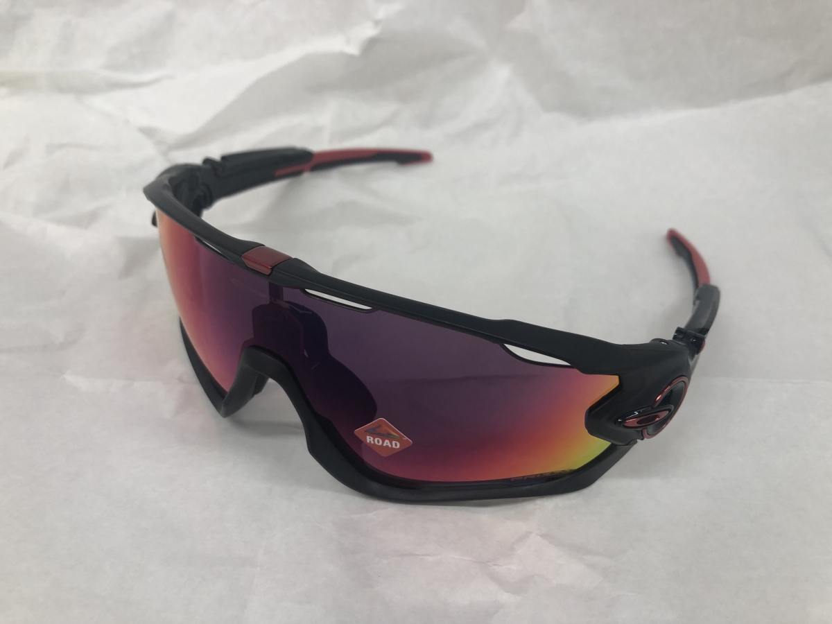 OAKLEY JAWBREAKER