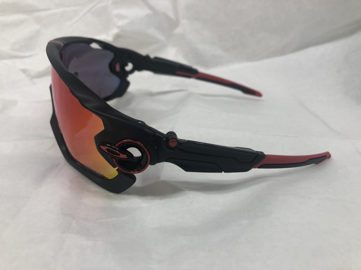 OAKLEY JAWBREAKER