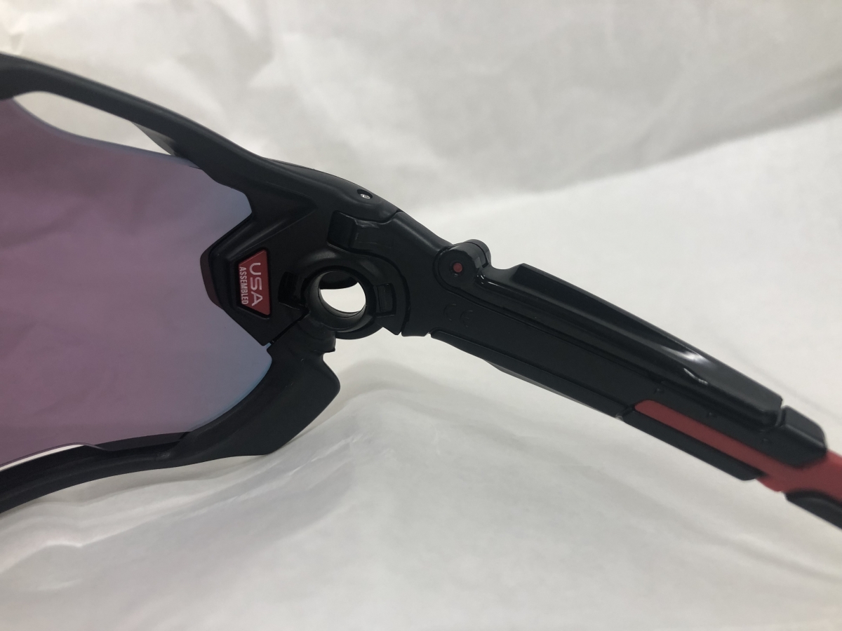 OAKLEY JAWBREAKER