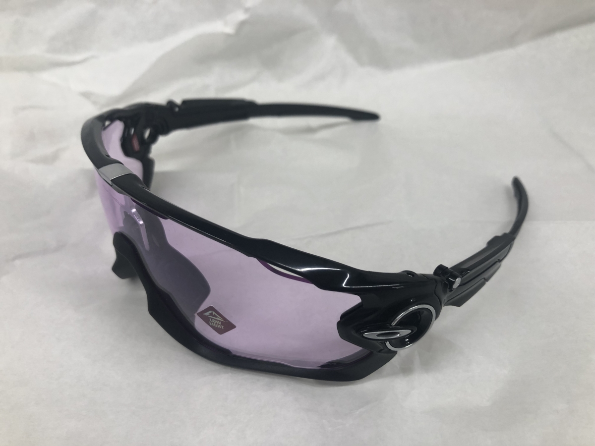 OAKLEY JAWBREAKER