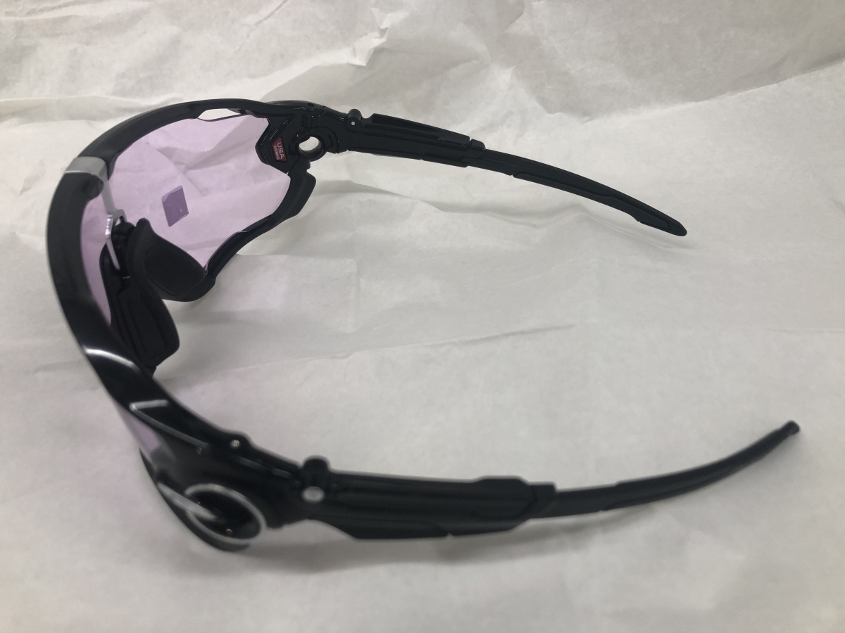 OAKLEY JAWBREAKER