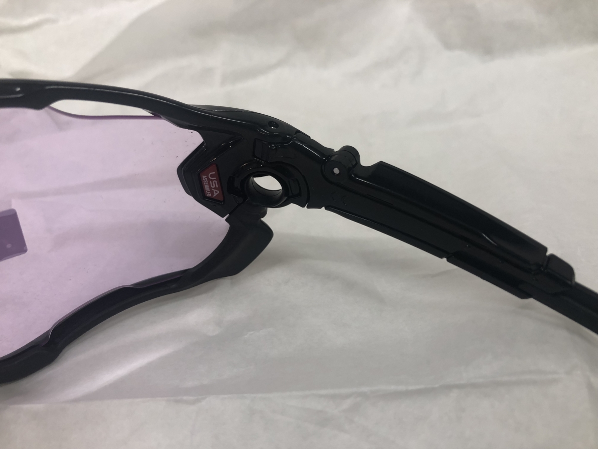 OAKLEY JAWBREAKER