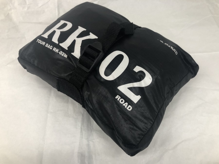 MARUTO ツアーバッグ RK-02