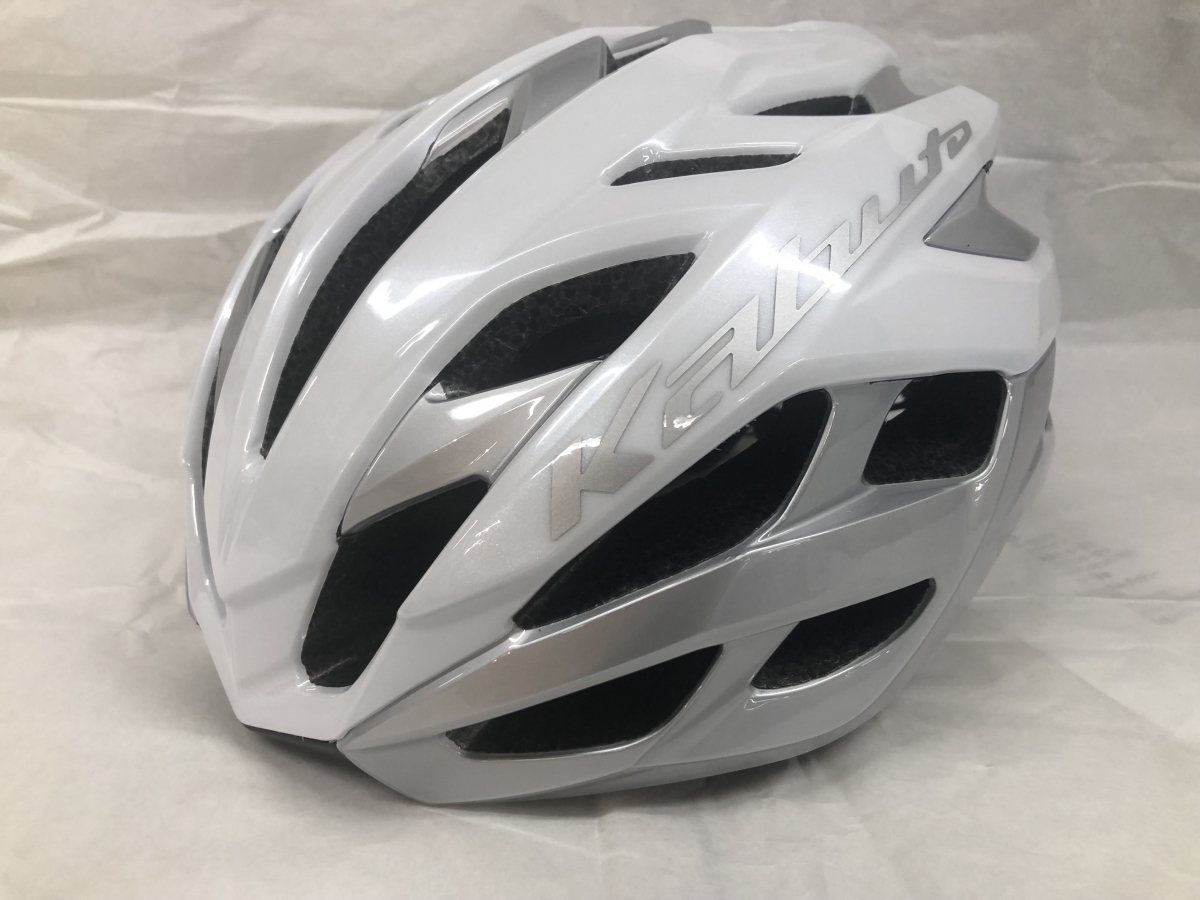 OGK KABUTO VOLZZA