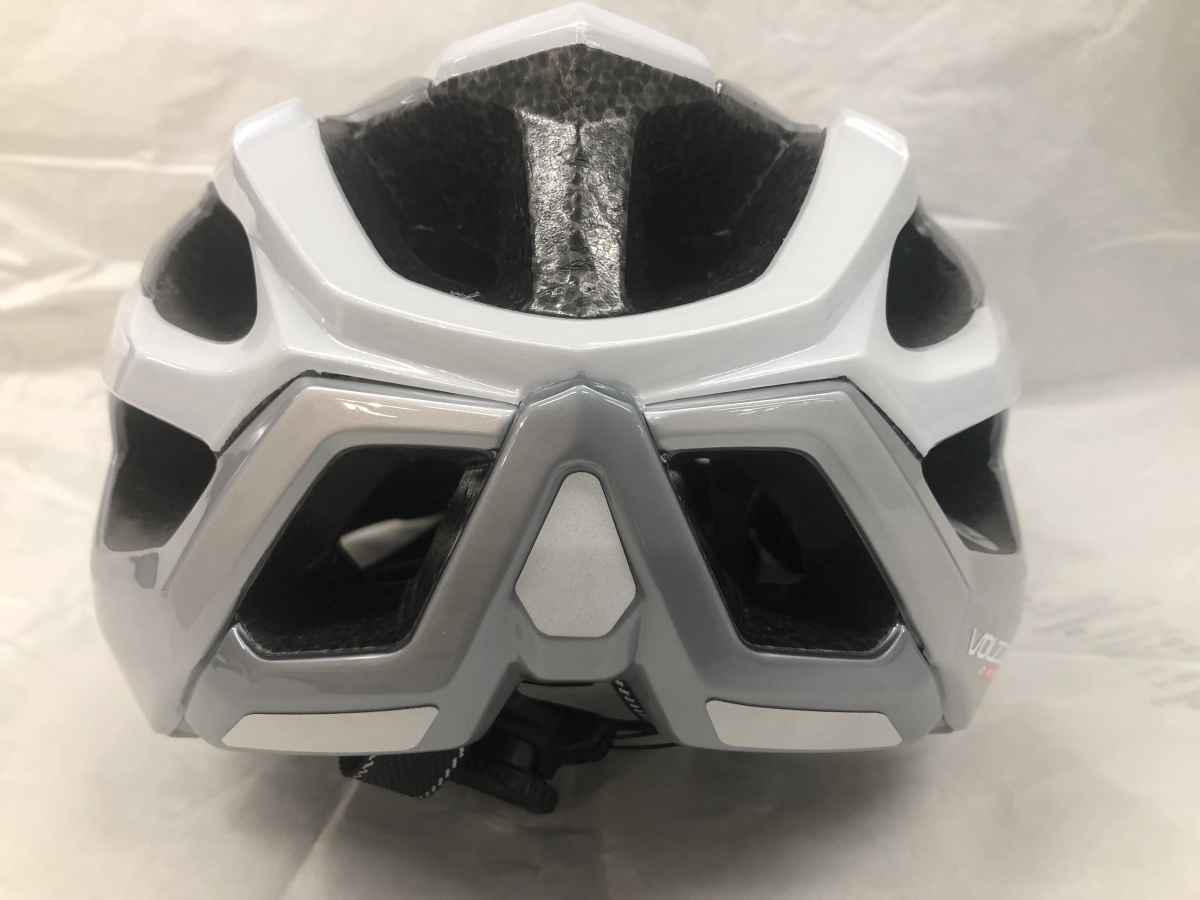 OGK KABUTO VOLZZA