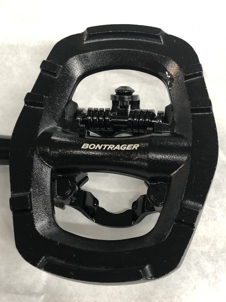 Commuter Pedal