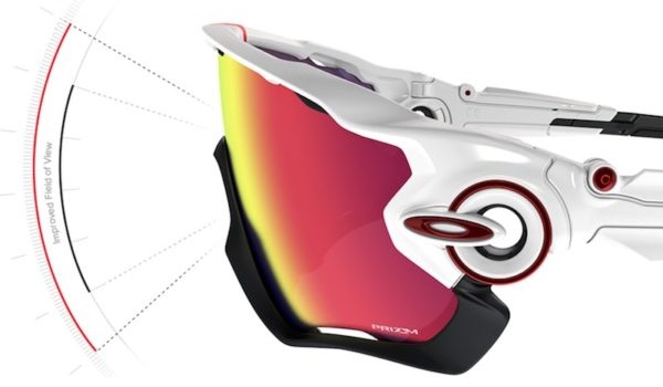 OAKLEY JAWBREAKER