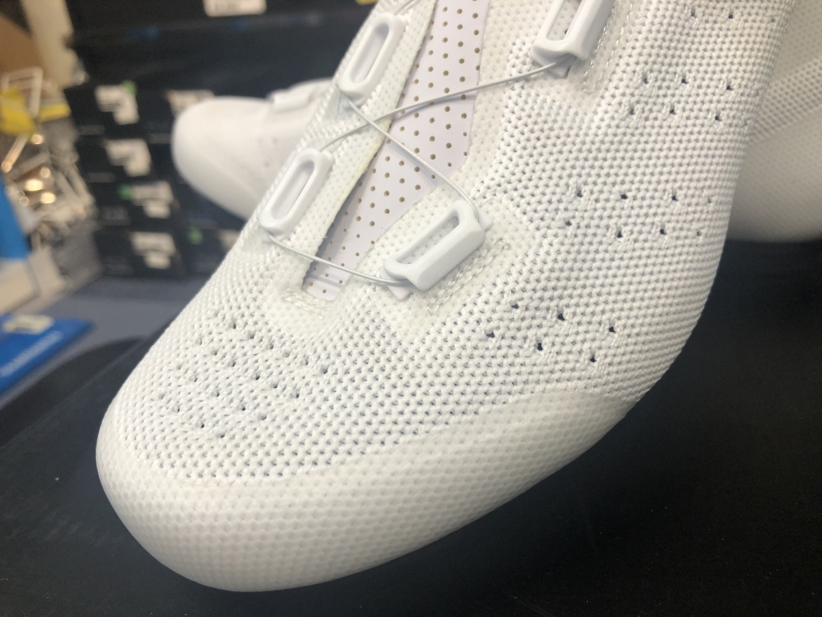 FLR F11 KNIT