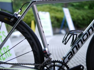2016Cannondale Camp (SUPERSIX 2)