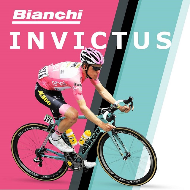 STEVEN KRUIJSWIJK BIANCHI