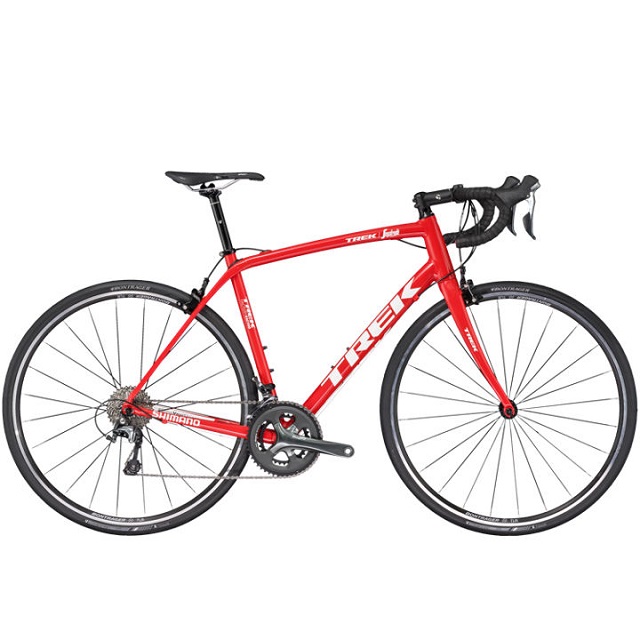 17TREK DOMANE ALR4