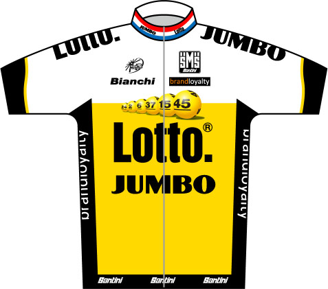 LOTTO NL JUMBO