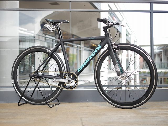BIANCHI 170319 DALMINE