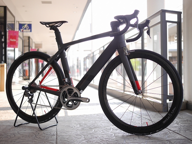 TREK MADONE