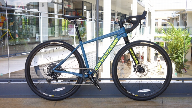 CANNONDALE-P1180531