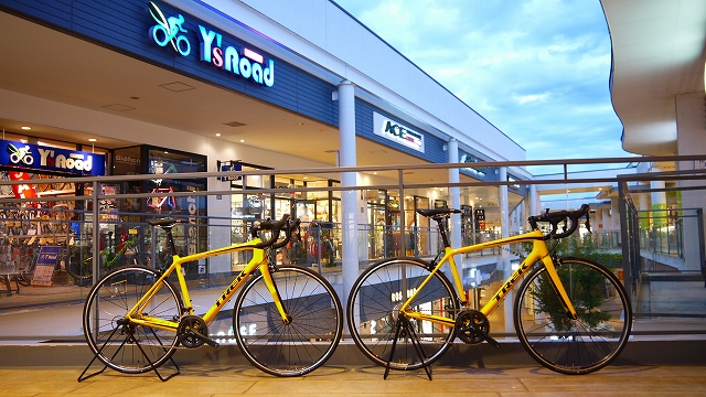 TREK-EMONDA-P1190172