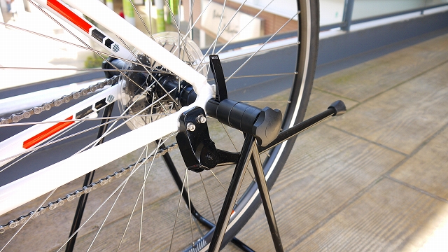 「trek fx スタンド ysroad」の画像検索結果