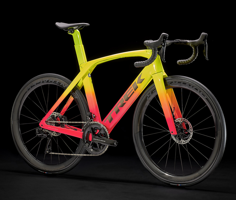 MADONE SLR9 DURA DI2
