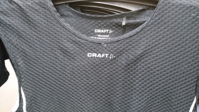 CRAFTアンダー
