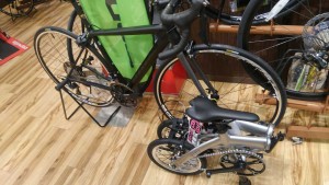 brompton