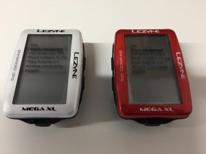 LEZYNE MEGA XL