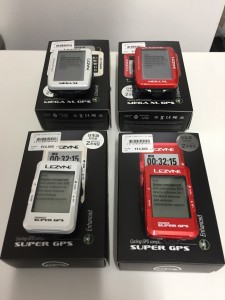 LEZYNE 限定カラーTOP画像