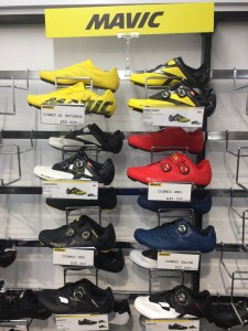 MAVIC SHOES