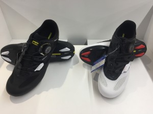 MAVIC SHOES COSMIC ELITE