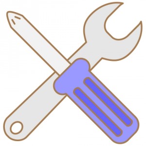 工具イラスト