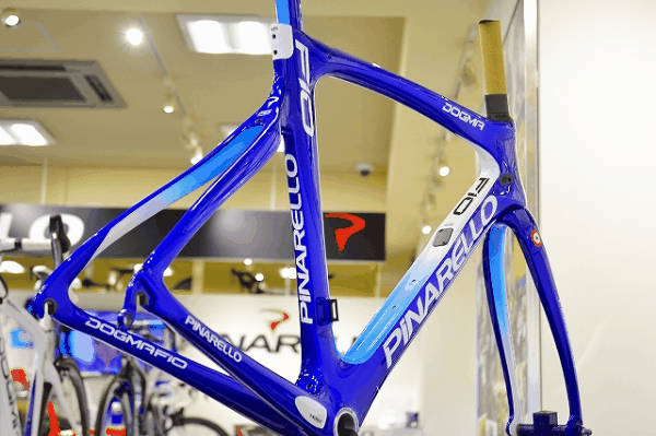 DOGMA F10 Gif Italia