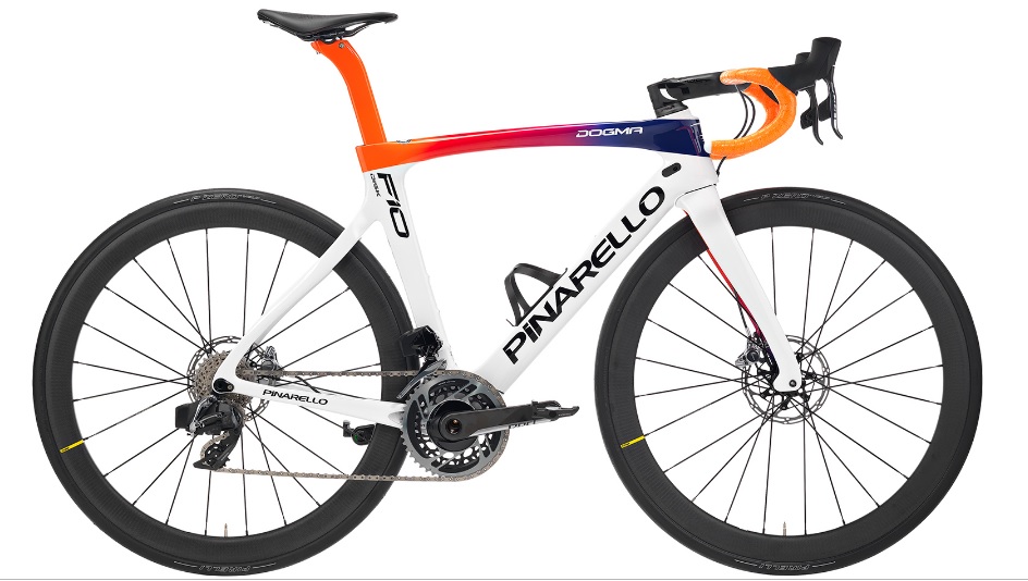 DOGMA F10 229
